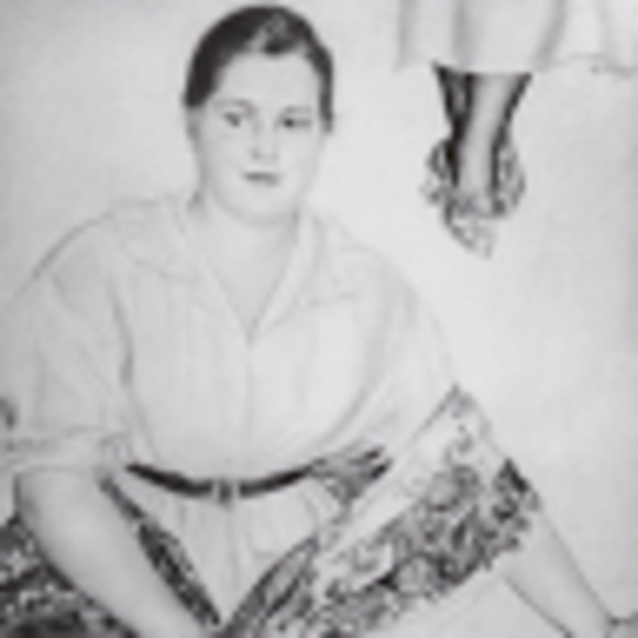 Meet your Posher, Amanda - Picture 1 of 1